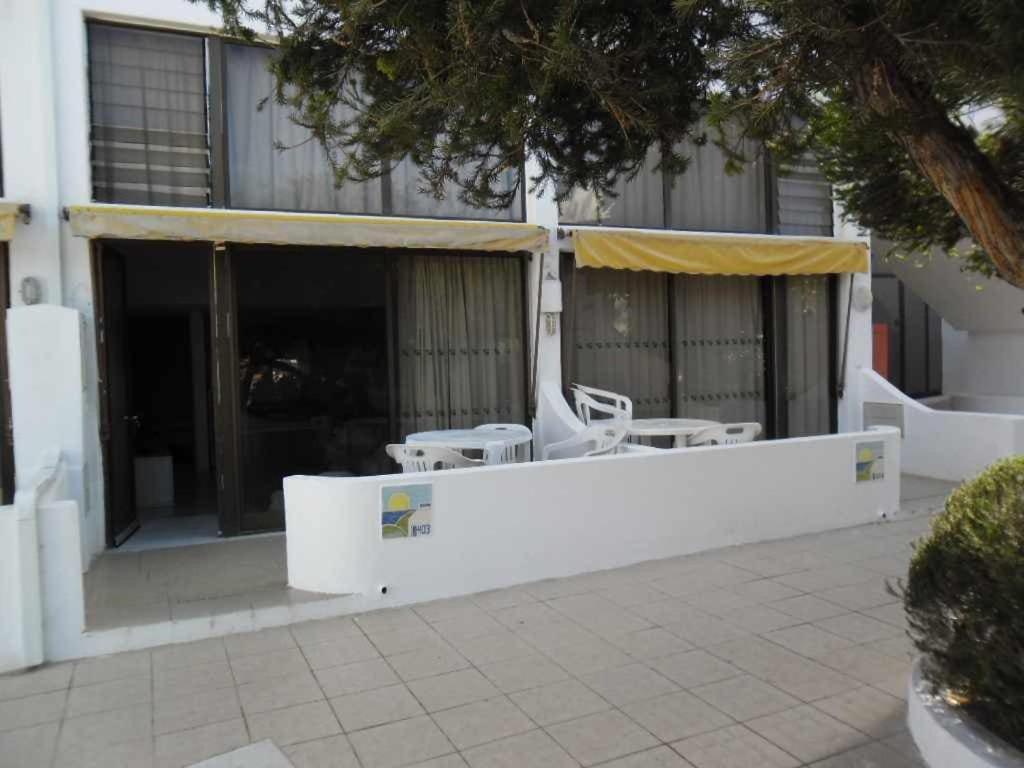 Ferienwohnung Albufeira, Cerro Branco Exterior foto