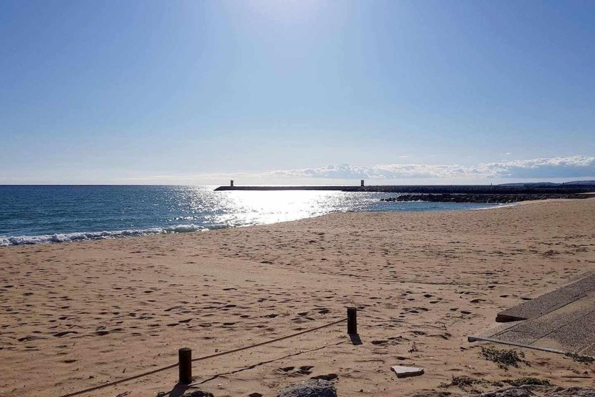 Ferienwohnung Albufeira, Cerro Branco Exterior foto