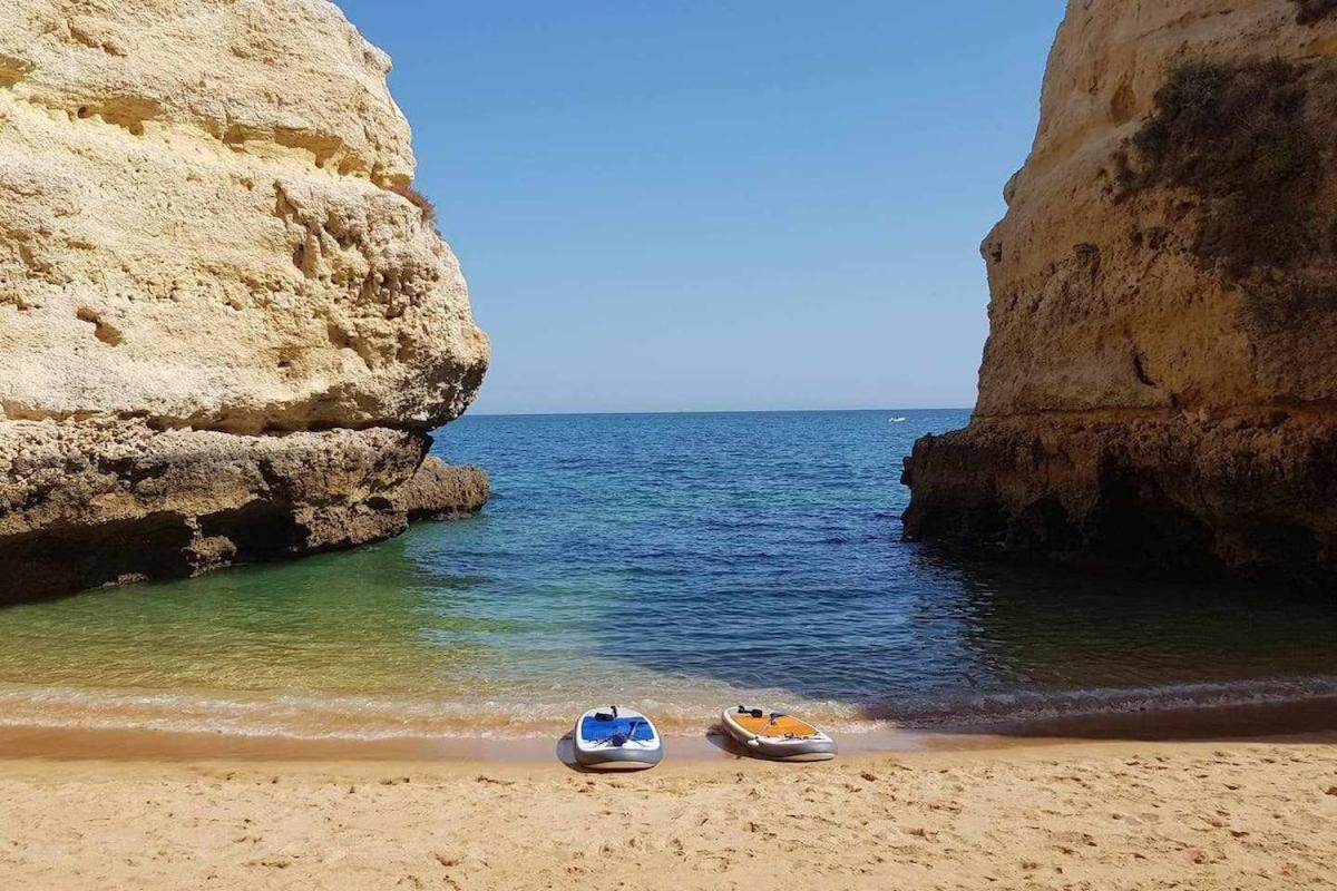 Ferienwohnung Albufeira, Cerro Branco Exterior foto