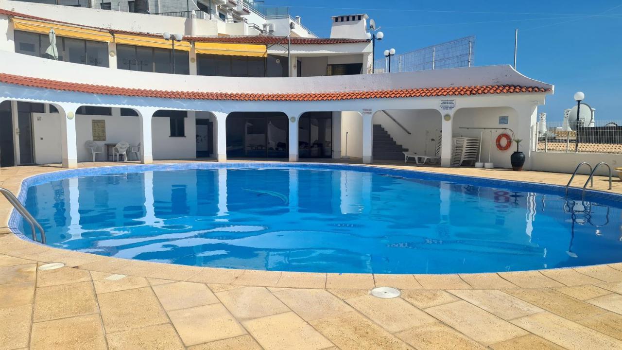 Ferienwohnung Albufeira, Cerro Branco Exterior foto