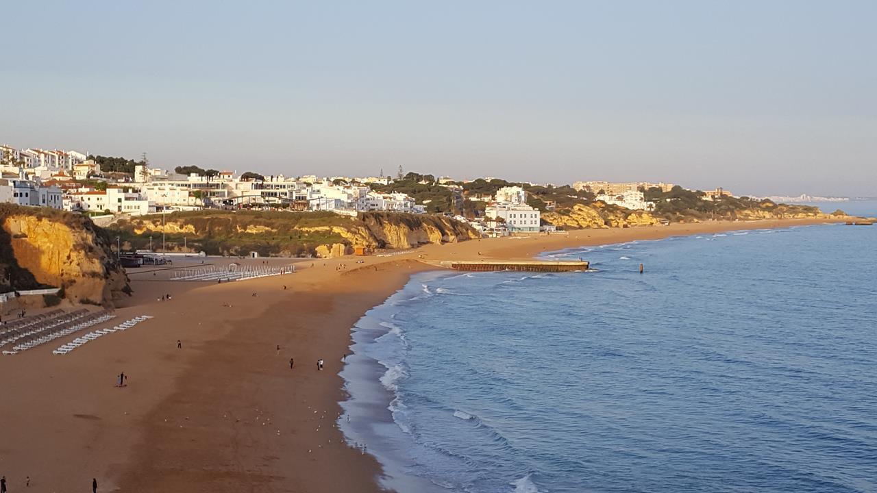 Ferienwohnung Albufeira, Cerro Branco Exterior foto